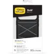 OtterBox Sole Series Apple iPhone 17 Pro Max Hoesje Magnetic met Draaglus Zwart afbeelding 5