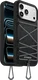 OtterBox Sole Series Apple iPhone 17 Pro Max Hoesje Magnetic met Draaglus Zwart afbeelding 1
