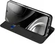 Dux Ducis Skin Pro Google Pixel 11 / 11 Pro Hoesje Portemonnee Book Case Zwart afbeelding 4
