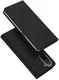 Dux Ducis Skin Pro Google Pixel 11 / 11 Pro Hoesje Portemonnee Book Case Zwart afbeelding 1