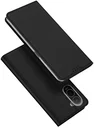 Dux Ducis Skin Pro Google Pixel 11 / 11 Pro Hoesje Portemonnee Book Case Zwart