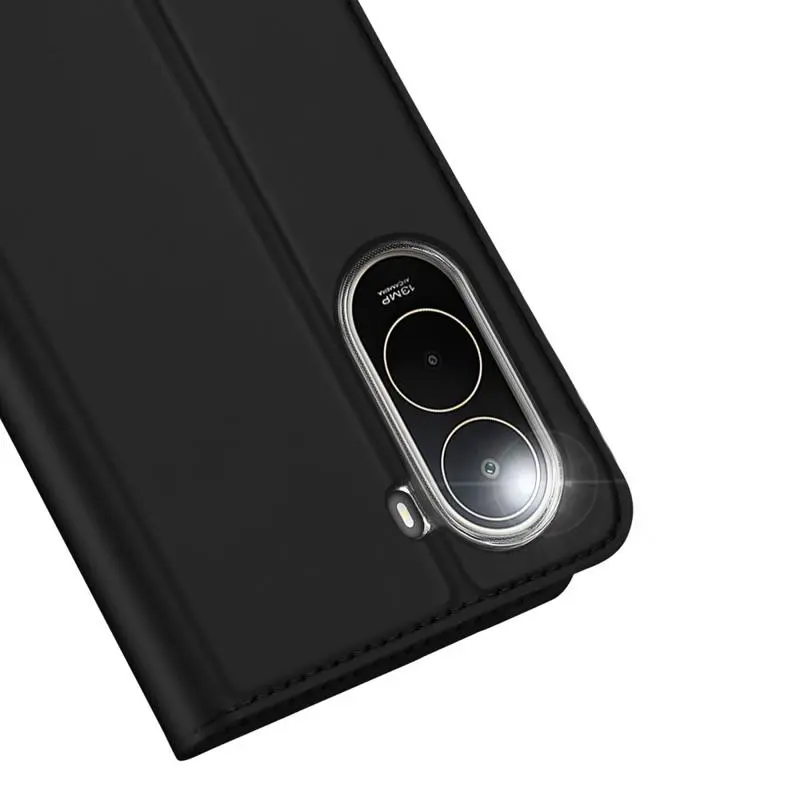 Dux Ducis Skin Pro Google Pixel 11 / 11 Pro Hoesje Portemonnee Book Case Zwart afbeelding 8