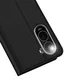 Dux Ducis Skin Pro Google Pixel 11 / 11 Pro Hoesje Portemonnee Book Case Zwart afbeelding 8