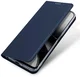 Dux Ducis Skin Pro Google Pixel 11 / 11 Pro Hoesje Portemonnee Book Case Blauw afbeelding 9