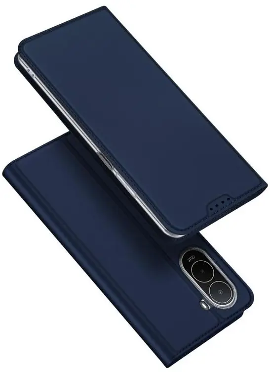 Dux Ducis Skin Pro Google Pixel 11 / 11 Pro Hoesje Portemonnee Book Case Blauw afbeelding 1