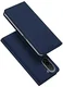 Dux Ducis Skin Pro Google Pixel 11 / 11 Pro Hoesje Portemonnee Book Case Blauw