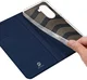 Dux Ducis Skin Pro Google Pixel 11 / 11 Pro Hoesje Portemonnee Book Case Blauw afbeelding 7