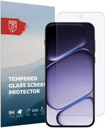 Rosso OnePlus Nord CE 6 9H Tempered Glass Screen Protector afbeelding