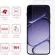 Rosso OnePlus Nord CE 6 9H Tempered Glass Screen Protector afbeelding 2