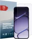 Rosso OnePlus Nord CE 6 Lite 9H Tempered Glass Screen Protector afbeelding 1