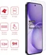 Rosso Oppo Reno 16 Pro 9H Tempered Glass Screen Protector afbeelding 2