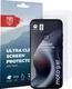 Rosso Motorola G87 Screen Protector Case Friendly Folie Duo Pack afbeelding 8