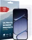 Rosso OnePlus Nord 6 Screen Protector Case Friendly Folie Duo Pack afbeelding 9