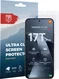 Rosso Xiaomi 17T Pro Screen Protector Case Friendly Folie Duo Pack afbeelding 9