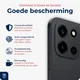 Rosso OnePlus Nord 6 Camera Lens Protector Transparant afbeelding 4