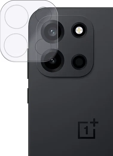 Rosso OnePlus Nord 6 Camera Lens Protector Transparant afbeelding 1
