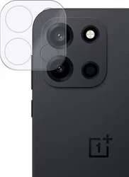 Rosso OnePlus Nord 6 Camera Lens Protector Transparant afbeelding