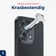 Rosso Oppo Reno 16 Pro Camera Lens Protector Transparant afbeelding 2