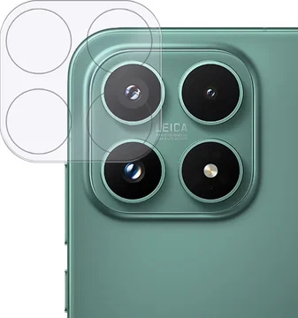 Camera protector