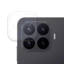 Rosso Xiaomi 17T Pro Camera Lens Protector Transparant