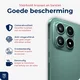 Rosso Xiaomi 17T Pro Camera Lens Protector Transparant afbeelding 7