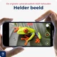 Rosso Xiaomi 17T Pro Camera Lens Protector Transparant afbeelding 8