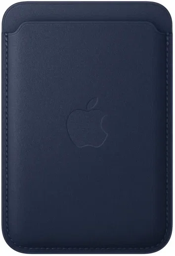 Apple Pasjeshouders