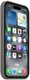 Origineel Apple iPhone 16 Plus Hoesje MagSafe Silicone Case Grijs afbeelding 6