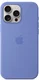 Origineel Apple iPhone 16 Pro Max Hoesje MagSafe Silicone Case Violet afbeelding 4