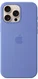 Origineel Apple iPhone 16 Pro Max Hoesje MagSafe Silicone Case Violet afbeelding 3
