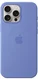 Origineel Apple iPhone 16 Pro Max Hoesje MagSafe Silicone Case Violet afbeelding 2