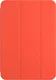 Originele Apple Smart Folio Apple iPad Mini 7 / 6 Hoes Tri-Fold Oranje afbeelding 4