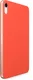 Originele Apple Smart Folio Apple iPad Mini 7 / 6 Hoes Tri-Fold Oranje afbeelding 5