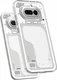 Spigen Ultra Hybrid Nothing Phone (4a) Hoesje Back Cover Transparant afbeelding 8