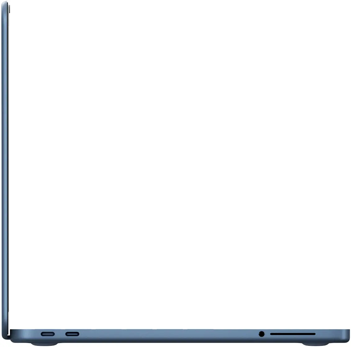 Spigen SafeView Apple MacBook Neo 13 (2026) Screen Protector Privacy afbeelding 14