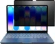 Spigen SafeView Apple MacBook Neo 13 (2026) Screen Protector Privacy afbeelding 9