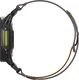 Spigen Athlex Air Garmin QuickFit 22MM Bandje Zwart Oranje afbeelding 16