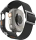 Spigen Lite Fit Pro Apple Watch Ultra 3/2/1 Hoesje/Bandje/Sreenprotector Zwart afbeelding 10
