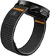 Spigen Athlex Air - Garmin Active Quick Release 22MM Bandje Zwart Oranje afbeelding 14