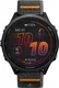 Spigen Athlex Air - Garmin Active Quick Release 22MM Bandje Zwart Oranje afbeelding 4