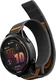 Spigen Athlex Air - Garmin Active Quick Release 22MM Bandje Zwart Oranje afbeelding 7