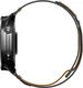 Spigen Athlex Air - Garmin Active Quick Release 22MM Bandje Zwart Oranje afbeelding 17