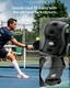 Spigen Liquid Air Pro - Apple Watch Ultra 3/2/1 - Full Protect - Zwart afbeelding 9