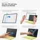 Spigen Glas.tR Slim Apple MacBook Neo 13 (2026) Screen Protector afbeelding 7