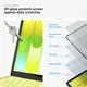 Spigen Glas.tR Slim Apple MacBook Neo 13 (2026) Screen Protector afbeelding 4