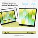 Spigen Glas.tR Slim Apple MacBook Neo 13 (2026) Screen Protector afbeelding 6