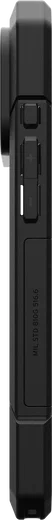 UAG Trooper Apple iPhone 18 Pro Max / 17 Pro Max Hoesje Magnetic Zwart afbeelding 14