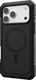 UAG Trooper Apple iPhone 18 Pro Max / 17 Pro Max Hoesje Magnetic Zwart afbeelding 5