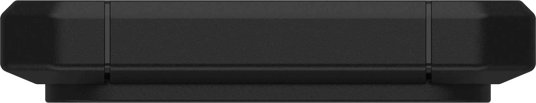 UAG Trooper Apple iPhone 18 Pro Max / 17 Pro Max Hoesje Magnetic Zwart afbeelding 12