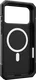 UAG Trooper Apple iPhone 18 Pro Max / 17 Pro Max Hoesje Magnetic Zwart afbeelding 8